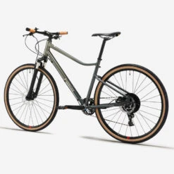 VÉLO TOUT CHEMIN RIVERSIDE 920 SRAM NX -Cycle Libre Magasin velo tout chemin riverside 920 sram nx 2