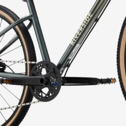 VÉLO TOUT CHEMIN RIVERSIDE 920 SRAM NX -Cycle Libre Magasin velo tout chemin riverside 920 sram nx 3