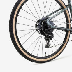 VÉLO TOUT CHEMIN RIVERSIDE 920 SRAM NX -Cycle Libre Magasin velo tout chemin riverside 920 sram nx 4