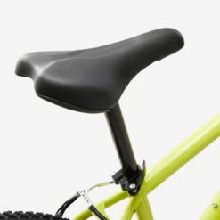 BTWIN VÉLO TOUT TERRAIN 24" EXPL 500 JAUNE -Cycle Libre Magasin velo tout terrain 24 expl 500 jaune 8