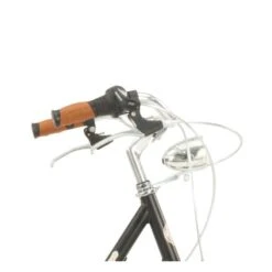 Vélo Urbain Airbici 619L Femme, Cadre En Acier, Noir -Cycle Libre Magasin velo urbain airbici 619l femme cadre en acier noir 3