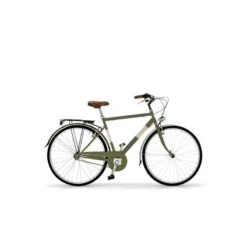 Vélo Urbain Airbici ALLURE MAN 28",6 VITESSE