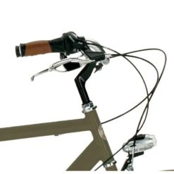 Vélo Urbain Airbici ALLURE MAN 28",6 VITESSE -Cycle Libre Magasin velo urbain airbici allure man 286 vitesse 3