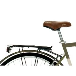 Vélo Urbain Airbici ALLURE MAN 28",6 VITESSE -Cycle Libre Magasin velo urbain airbici allure man 286 vitesse 4