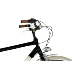 Vélo Urbain Airbici Elegance Man 28",6 VITESSE -Cycle Libre Magasin velo urbain airbici elegance man 286 vitesse 2