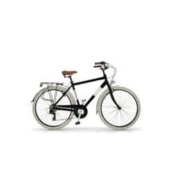 Vélo Urbain Airbici Elegance Man 28",6 VITESSE