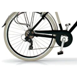 Vélo Urbain Airbici Elegance Man 28",6 VITESSE -Cycle Libre Magasin velo urbain airbici elegance man 286 vitesse 3