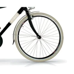 Vélo Urbain Airbici Elegance Man 28",6 VITESSE -Cycle Libre Magasin velo urbain airbici elegance man 286 vitesse 4