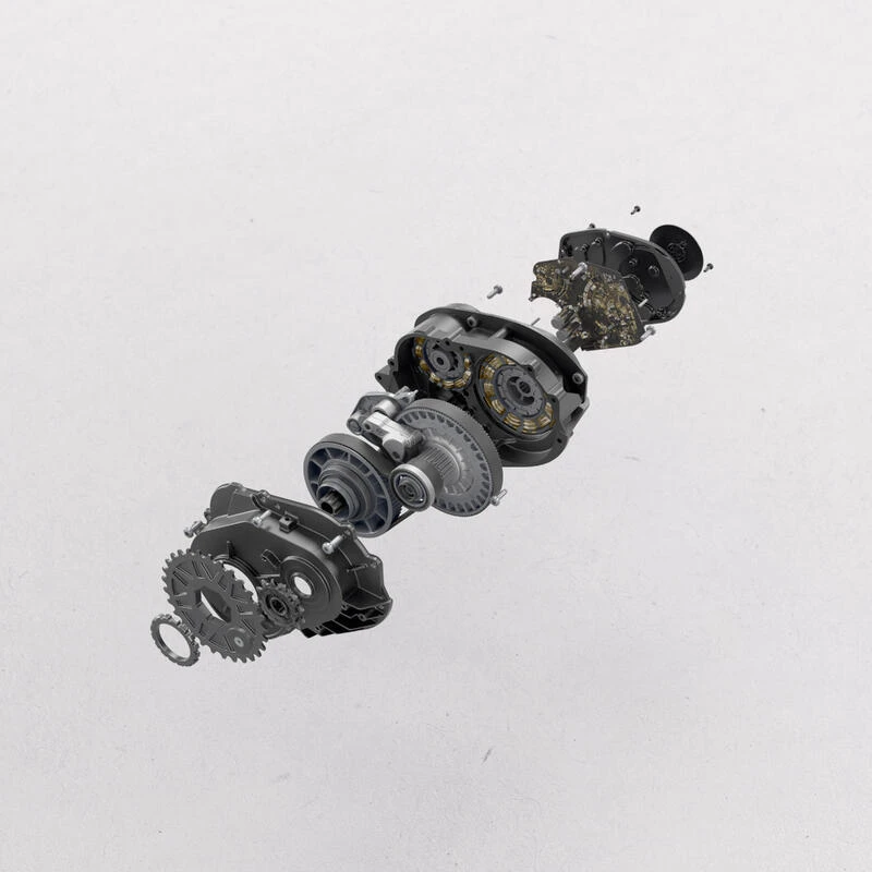 BTWIN VELO VILLE ELECTRIQUE A MOTEUR AUTOMATIQUE OWURU CADRE BAS LD 920 E 3 BTWIN VELO VILLE ELECTRIQUE A MOTEUR AUTOMATIQUE OWURU CADRE BAS LD 920 E – Image 3