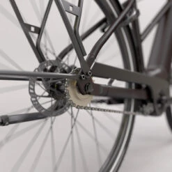 BTWIN VELO VILLE ELECTRIQUE A MOTEUR AUTOMATIQUE OWURU CADRE BAS LD 920 E 13 BTWIN VELO VILLE ELECTRIQUE A MOTEUR AUTOMATIQUE OWURU CADRE BAS LD 920 E -Cycle Libre Magasin velo ville electrique a moteur automatique owuru cadre bas ld 920 e 3