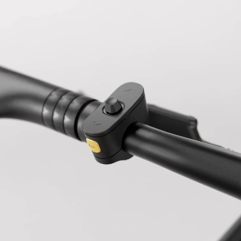 BTWIN VELO VILLE ELECTRIQUE A MOTEUR AUTOMATIQUE OWURU CADRE BAS LD 920 E 7 BTWIN VELO VILLE ELECTRIQUE A MOTEUR AUTOMATIQUE OWURU CADRE BAS LD 920 E – Image 7