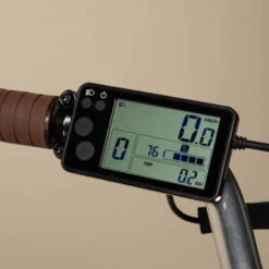 Vélo Ville électrique Connecté Elops 920 E Connect HF 13 Vélo Ville électrique Connecté Elops 920 E Connect HF -Cycle Libre Magasin velo ville electrique connecte elops 920 e connect hf 3