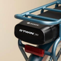 Vélo Ville électrique Connecté Elops 920 E Connect HF 15 Vélo Ville électrique Connecté Elops 920 E Connect HF -Cycle Libre Magasin velo ville electrique connecte elops 920 e connect hf 5