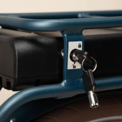 Vélo Ville électrique Connecté Elops 920 E Connect HF 16 Vélo Ville électrique Connecté Elops 920 E Connect HF -Cycle Libre Magasin velo ville electrique connecte elops 920 e connect hf 6