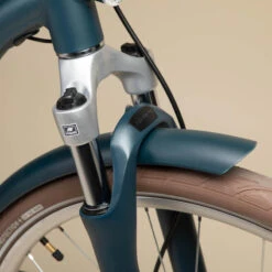 Vélo Ville électrique Connecté Elops 920 E Connect HF 17 Vélo Ville électrique Connecté Elops 920 E Connect HF -Cycle Libre Magasin velo ville electrique connecte elops 920 e connect hf 7