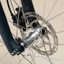 Vélo Ville électrique Connecté Elops 920 E Connect HF 18 Vélo Ville électrique Connecté Elops 920 E Connect HF -Cycle Libre Magasin velo ville electrique connecte elops 920 e connect hf 8