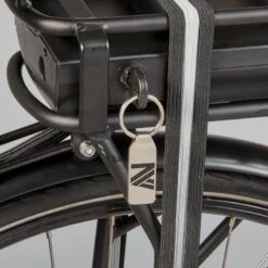 Vélo Ville électrique - NEOMOUV Allegria 2 Hydraulique N7 - Vert 17 Vélo Ville électrique - NEOMOUV Allegria 2 Hydraulique N7 - Vert -Cycle Libre Magasin velo ville electrique neomouv allegria 2 hydraulique n7 vert 7