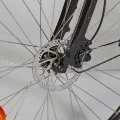 Vélo Ville électrique - NEOMOUV Allegria 2 Hydraulique N7 - Vert 18 Vélo Ville électrique - NEOMOUV Allegria 2 Hydraulique N7 - Vert -Cycle Libre Magasin velo ville electrique neomouv allegria 2 hydraulique n7 vert 8