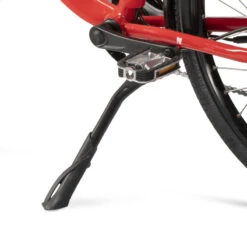 Vélo Ville électrique - NEOMOUV Sinapia Hydraulique - Rouge -Cycle Libre Magasin velo ville electrique neomouv sinapia hydraulique rouge 8