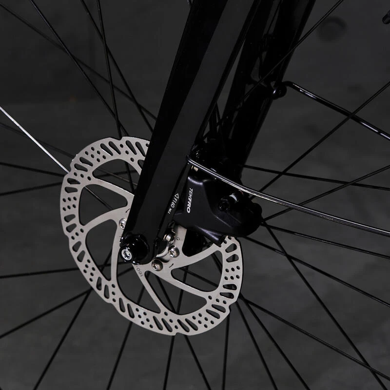 BTWIN VELO VILLE ELECTRIQUE SPEED 900E 7 BTWIN VELO VILLE ELECTRIQUE SPEED 900E – Image 7