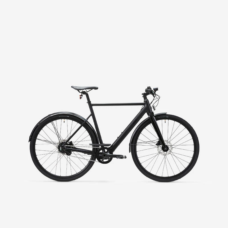 BTWIN VELO VILLE ELECTRIQUE SPEED 900E 1 BTWIN VELO VILLE ELECTRIQUE SPEED 900E