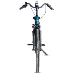 Vélo Ville Électrique Urbanbiker Sidney PLUS, Bleu, 26¨,540 Wh (15Ah 48V) 10 Vélo Ville Électrique Urbanbiker Sidney PLUS, Bleu, 26¨,540 Wh (15Ah 48V) -Cycle Libre Magasin velo ville electrique urbanbiker sidney plus bleu 26540 wh 15ah 48v 3