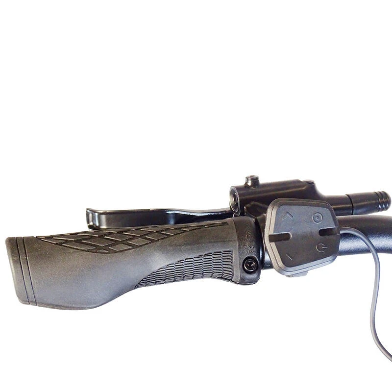 Vélo Ville Électrique Urbanbiker Sidney PLUS, Bleu, 26¨,540 Wh (15Ah 48V) 6 Vélo Ville Électrique Urbanbiker Sidney PLUS, Bleu, 26¨,540 Wh (15Ah 48V) – Image 6