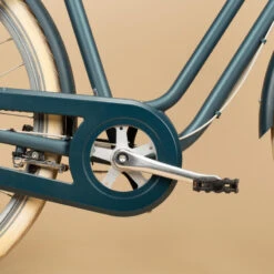 Vélo Ville ELOPS 540 XS 16 Vélo Ville ELOPS 540 XS -Cycle Libre Magasin velo ville elops 540 xs 6