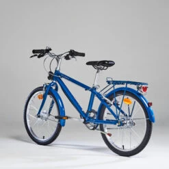 BTWIN VELO VILLE ENFANT HOPRIDER 900 20 POUCES 6-9 ANS BLEU 12 BTWIN VELO VILLE ENFANT HOPRIDER 900 20 POUCES 6-9 ANS BLEU -Cycle Libre Magasin velo ville enfant hoprider 900 20 pouces 6 9 ans bleu 2