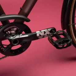 VELO VILLE LONGUE DISTANCE 900 CADRE BAS -Cycle Libre Magasin velo ville longue distance 900 cadre bas 6