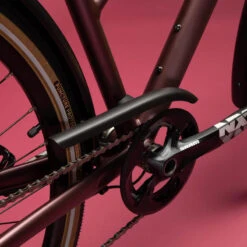 VELO VILLE LONGUE DISTANCE 900 CADRE BAS -Cycle Libre Magasin velo ville longue distance 900 cadre bas 9