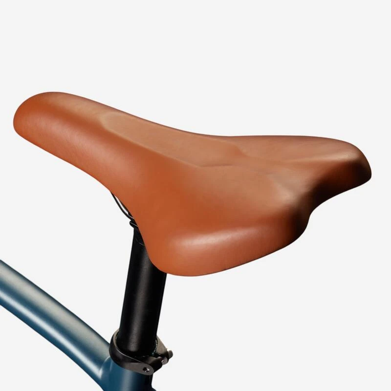 VELO VILLE LONGUE DISTANCE 900 CADRE HAUT 5 VELO VILLE LONGUE DISTANCE 900 CADRE HAUT – Image 5