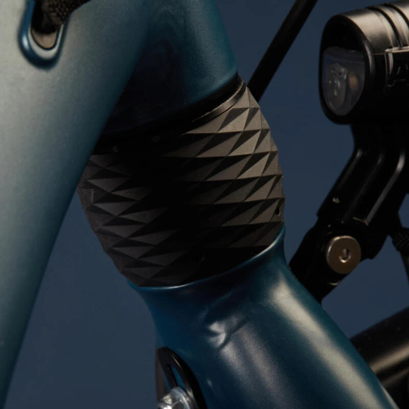 VELO VILLE LONGUE DISTANCE 900 CADRE HAUT 6 VELO VILLE LONGUE DISTANCE 900 CADRE HAUT – Image 6