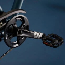 VELO VILLE LONGUE DISTANCE 900 CADRE HAUT 18 VELO VILLE LONGUE DISTANCE 900 CADRE HAUT -Cycle Libre Magasin velo ville longue distance 900 cadre haut 8