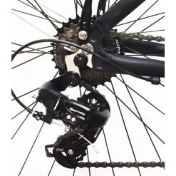 VÉLO VTC 700 CLOOT ADVENTURE 7.1 -Cycle Libre Magasin velo vtc 700 cloot adventure 71 3