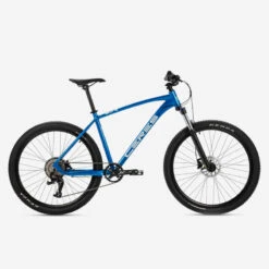 VÉLO VTT CERES 5.3 BLEU 27,5"