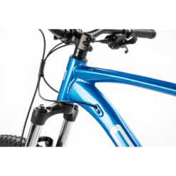 VÉLO VTT CERES 5.3 BLEU 27,5" -Cycle Libre Magasin velo vtt ceres 53 bleu 275 4