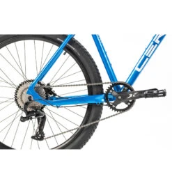 VÉLO VTT CERES 5.3 BLEU 27,5" -Cycle Libre Magasin velo vtt ceres 53 bleu 275 6