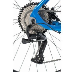 VÉLO VTT CERES 5.3 BLEU 27,5" -Cycle Libre Magasin velo vtt ceres 53 bleu 275 7