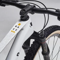 Rockrider VELO VTT Cross Country RACE 900 GX AXS, Roues Mavic Crossmax, Cadre Carbone 14 Rockrider VELO VTT Cross Country RACE 900 GX AXS, Roues Mavic Crossmax, Cadre Carbone -Cycle Libre Magasin velo vtt cross country race 900 gx axs roues mavic crossmax cadre carbone 4