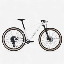 Rockrider VELO VTT Cross Country RACE 900 GX AXS, Roues Reynolds, Cadre Carbone