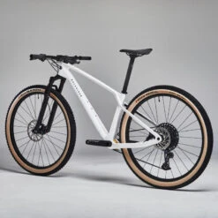 Rockrider VELO VTT Cross Country RACE 900 GX Eagle, Roues Reynolds Carbone, Cadre Carbone -Cycle Libre Magasin velo vtt cross country race 900 gx eagle roues reynolds carbone cadre carbone 2