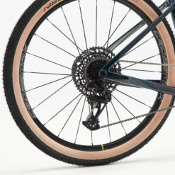 Rockrider VELO VTT Cross Country RACE 900 GX, Roues Crossmax, Bleu Vernis -Cycle Libre Magasin velo vtt cross country race 900 gx roues crossmax bleu vernis 4