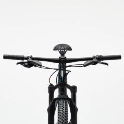 Rockrider VELO VTT Cross Country RACE 900 GX, Roues Crossmax, Bleu Vernis -Cycle Libre Magasin velo vtt cross country race 900 gx roues crossmax bleu vernis 7