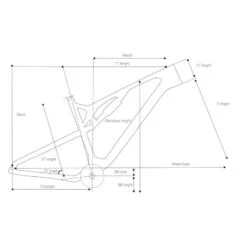 Rockrider Vélo VTT Cross Country XC 900 S Cadre Carbone Et Aluminium Blanc -Cycle Libre Magasin velo vtt cross country xc 900 s cadre carbone et aluminium blanc 4