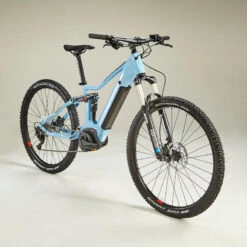VÉLO VTT ÉLECTRIQUE E-ST STILUS 29" 12 VÉLO VTT ÉLECTRIQUE E-ST STILUS 29" -Cycle Libre Magasin velo vtt electrique e st stilus 29 2