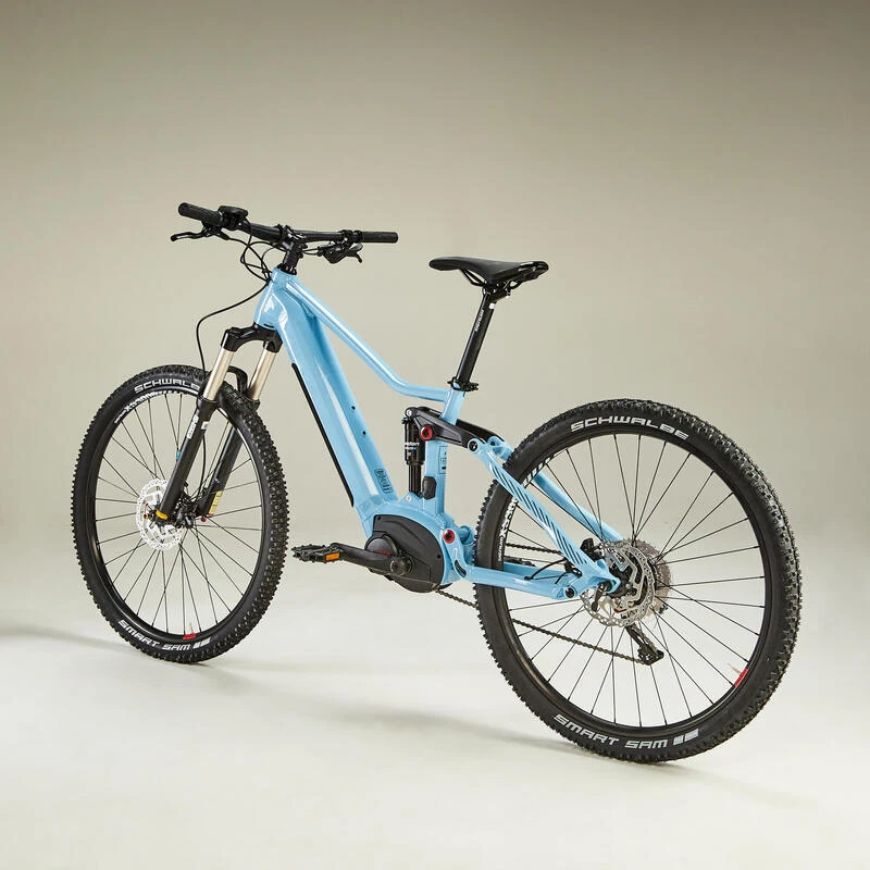 VÉLO VTT ÉLECTRIQUE E-ST STILUS 29" 4 VÉLO VTT ÉLECTRIQUE E-ST STILUS 29" – Image 4