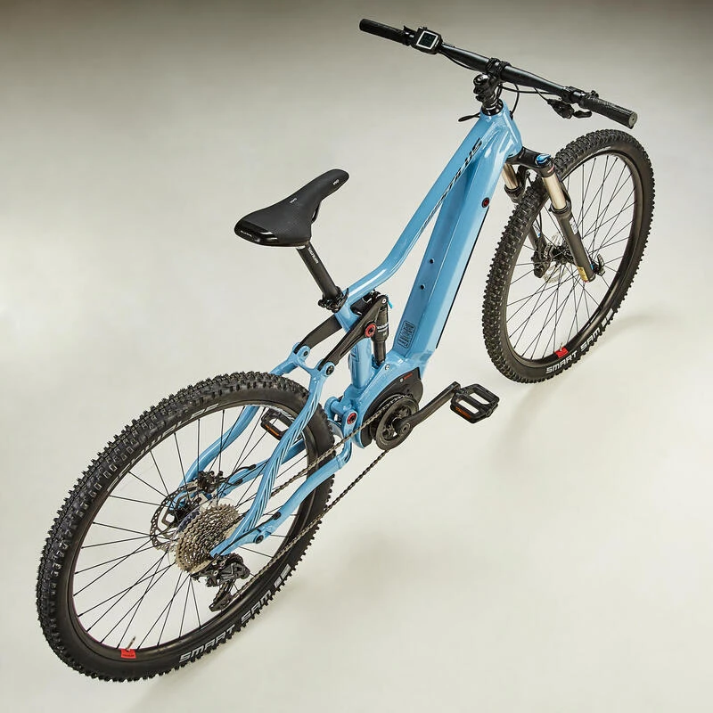 VÉLO VTT ÉLECTRIQUE E-ST STILUS 29" 5 VÉLO VTT ÉLECTRIQUE E-ST STILUS 29" – Image 5