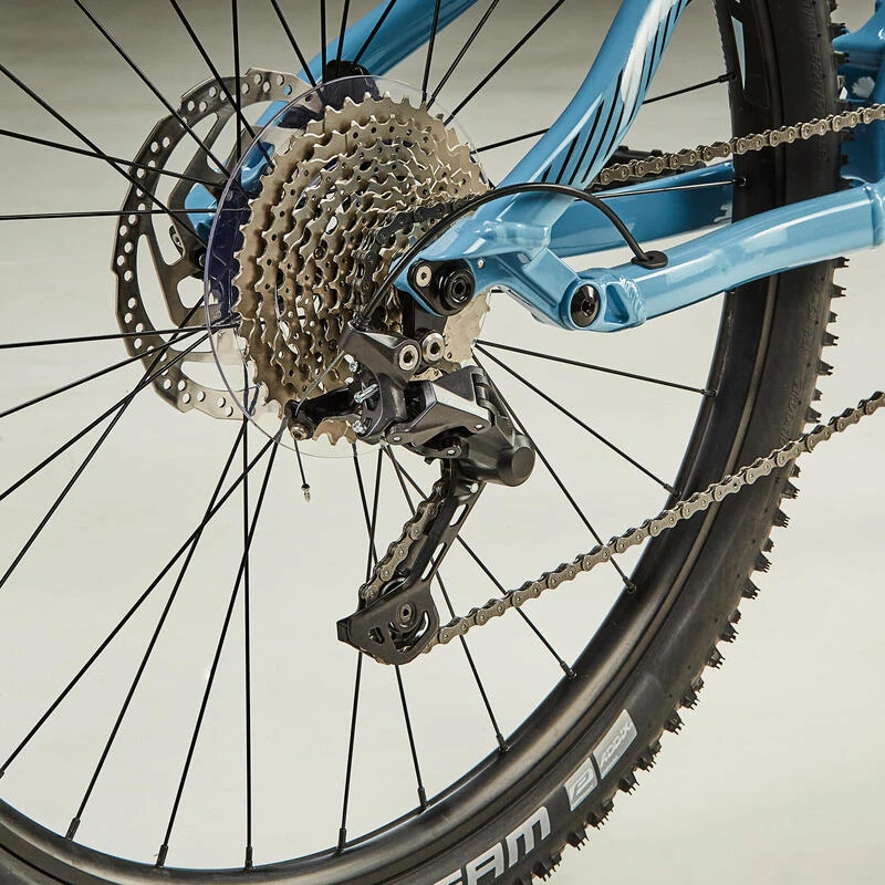 VÉLO VTT ÉLECTRIQUE E-ST STILUS 29" 10 VÉLO VTT ÉLECTRIQUE E-ST STILUS 29" – Image 10