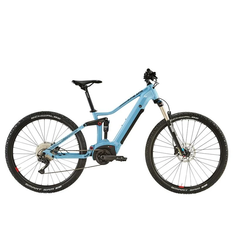 VÉLO VTT ÉLECTRIQUE E-ST STILUS 29" 1 VÉLO VTT ÉLECTRIQUE E-ST STILUS 29"